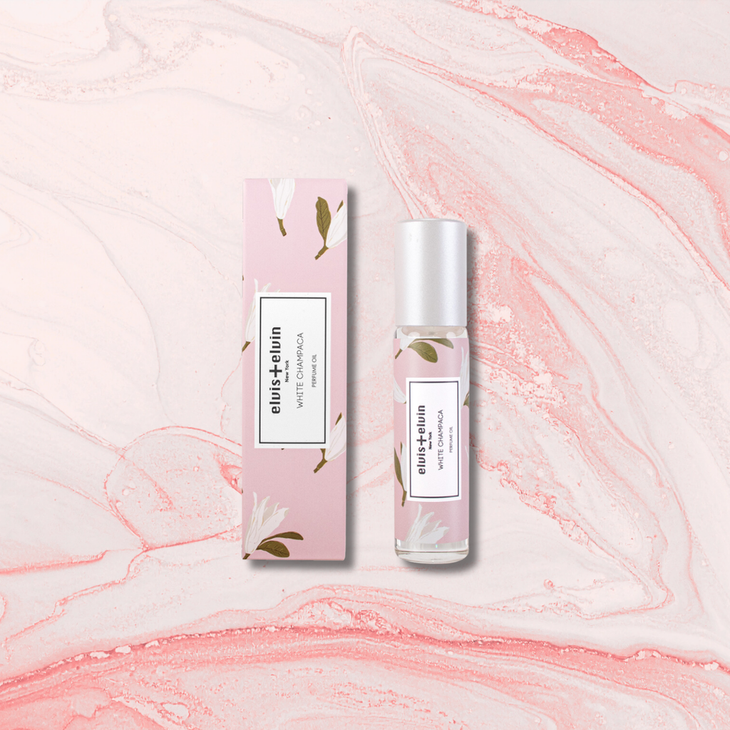 White Champaca Perfume Oil by elvis+elvin-1
