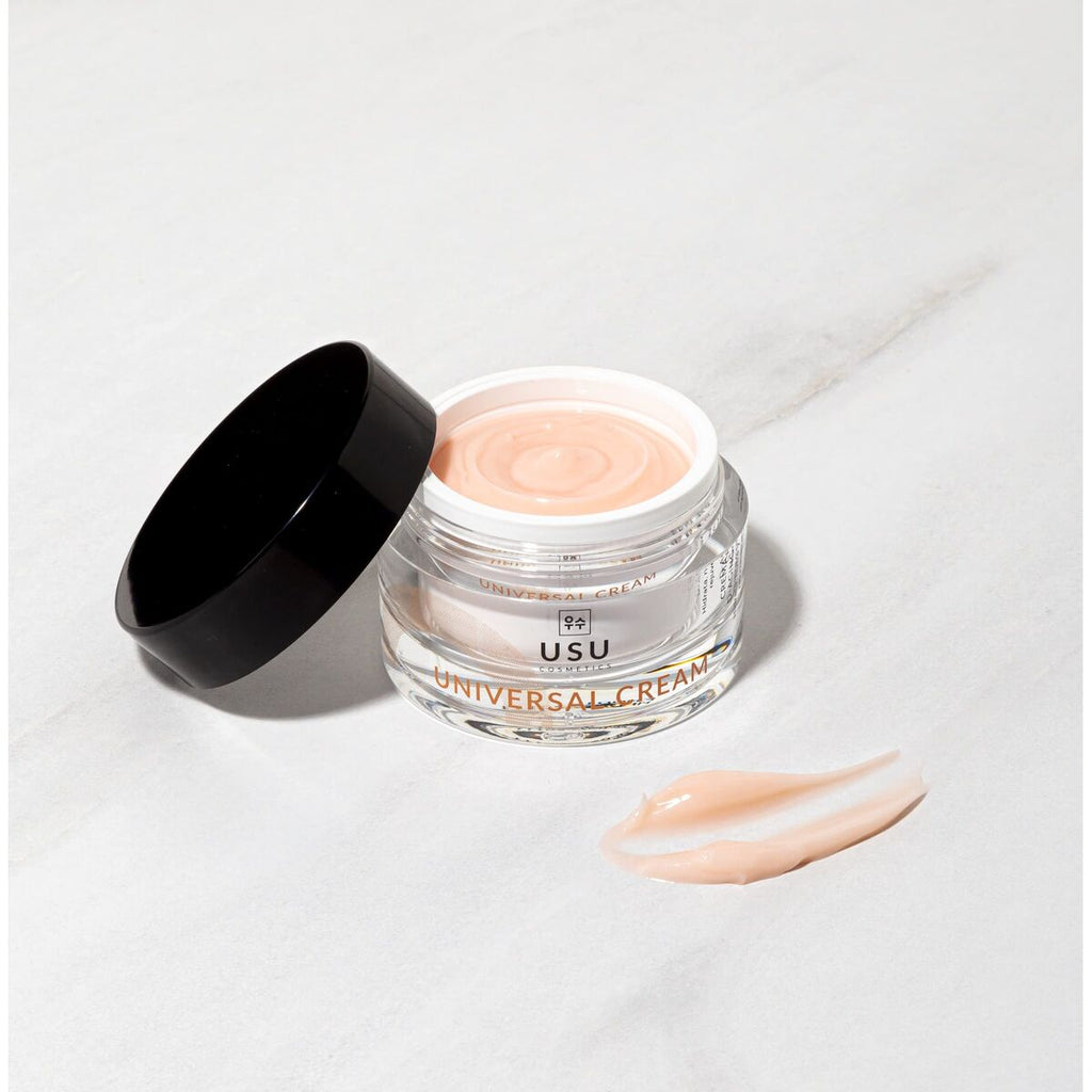 Facial Cream USU Cosmetics Universal 50 ml-2