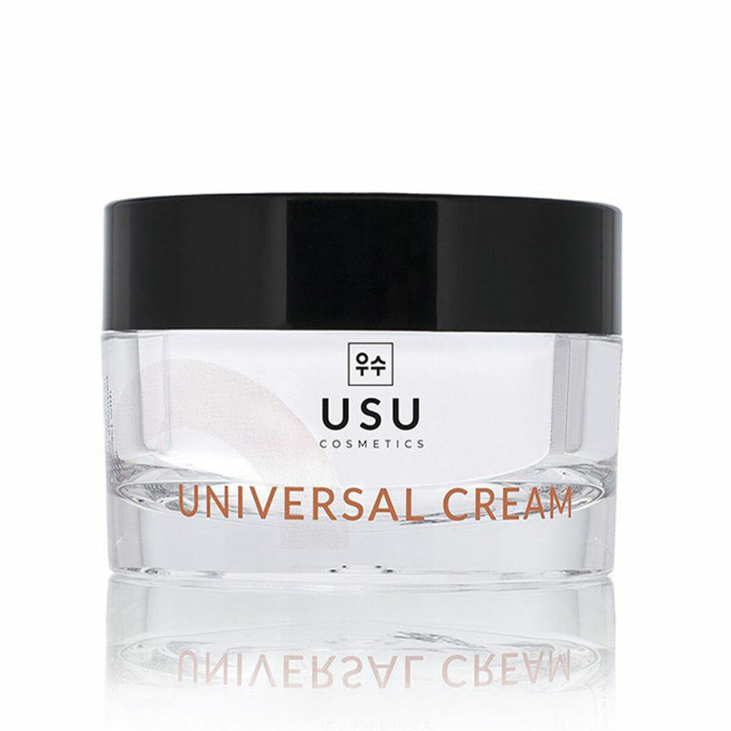 Facial Cream USU Cosmetics Universal 50 ml-0