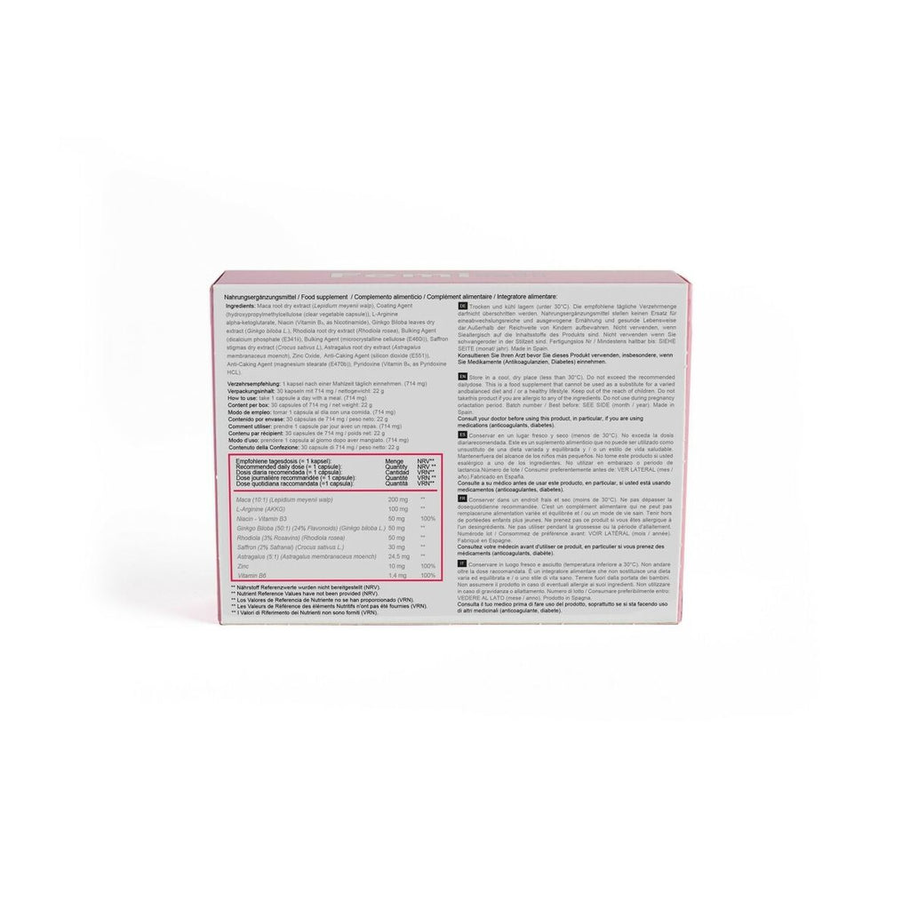 Anti-Ageing Cream 500 Cosmetics 30 Units