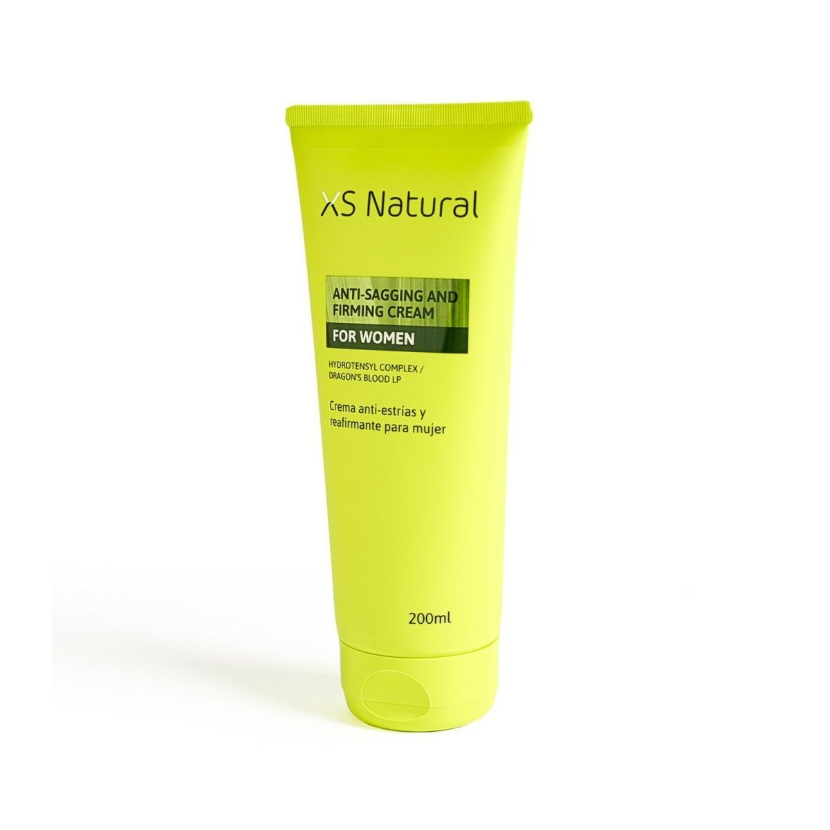 Reduzierende Creme 500 Kosmetik 100 ml XS