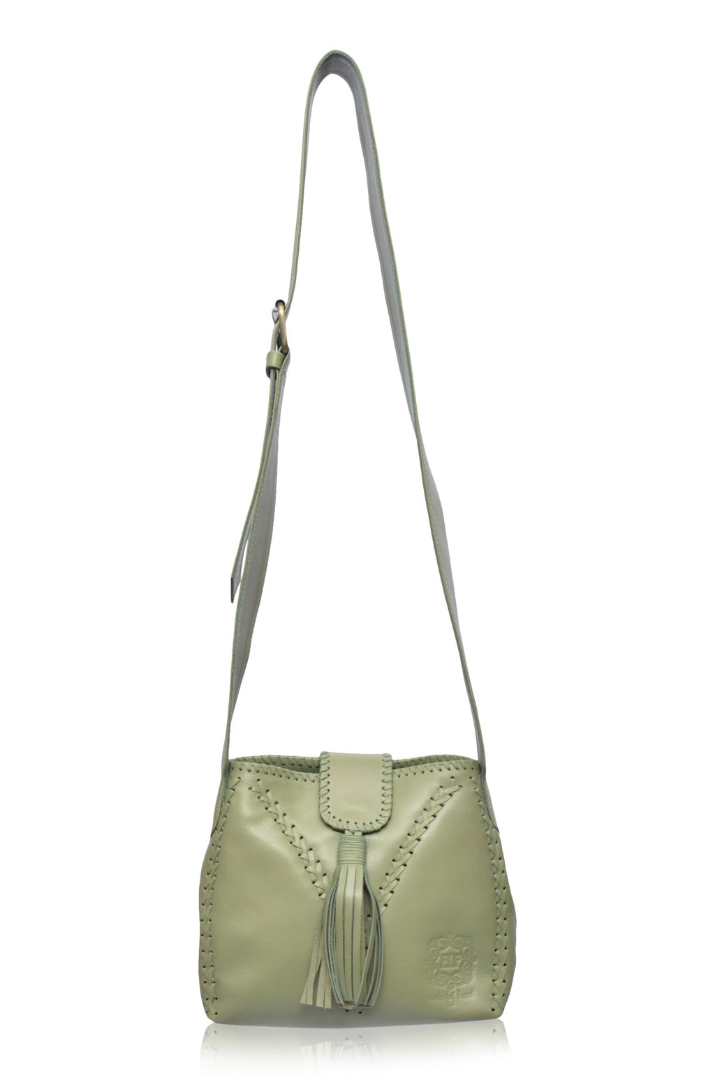 Atacama Small Crossbody Bag-5
