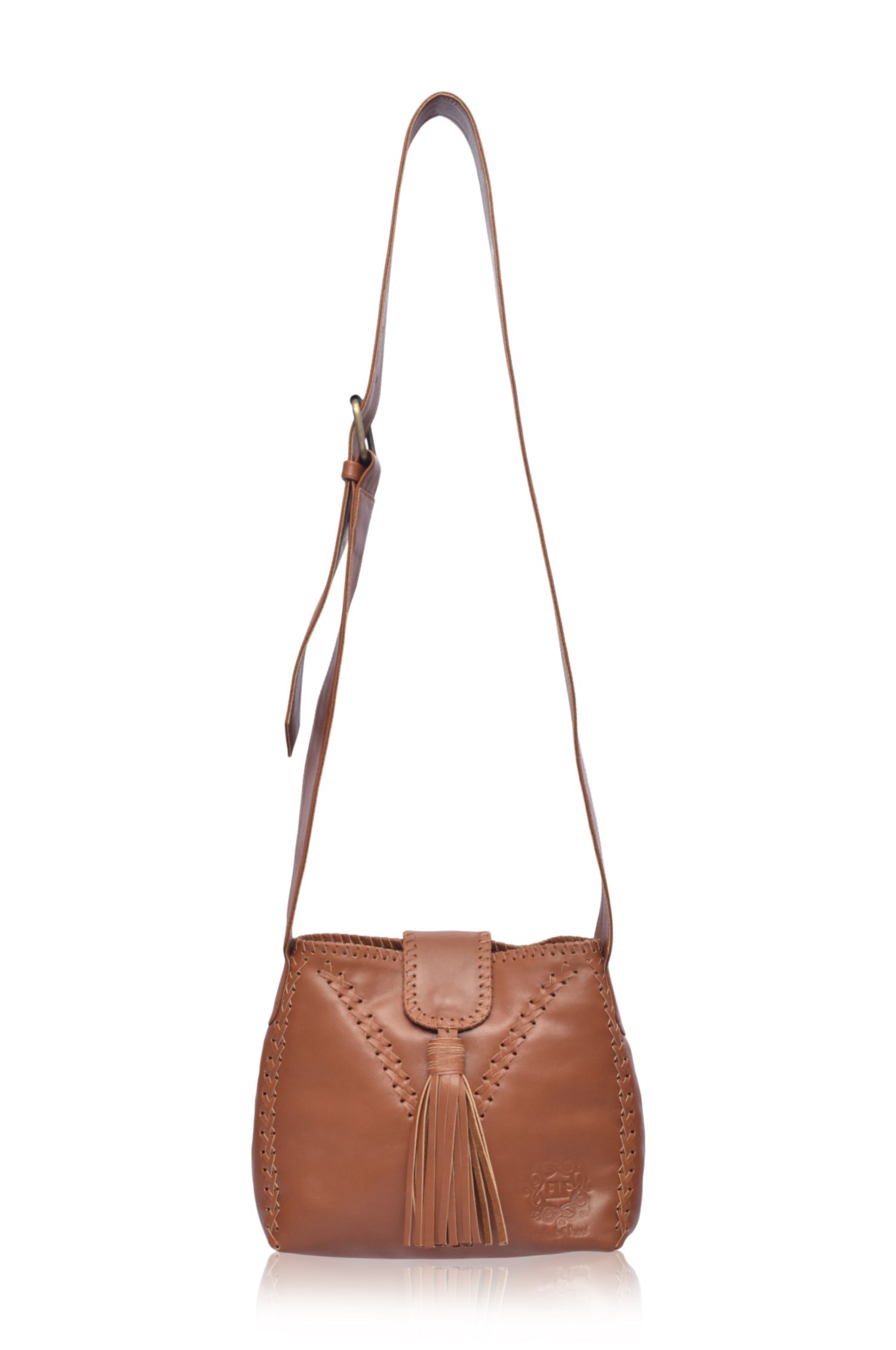 Atacama Small Crossbody Bag-1