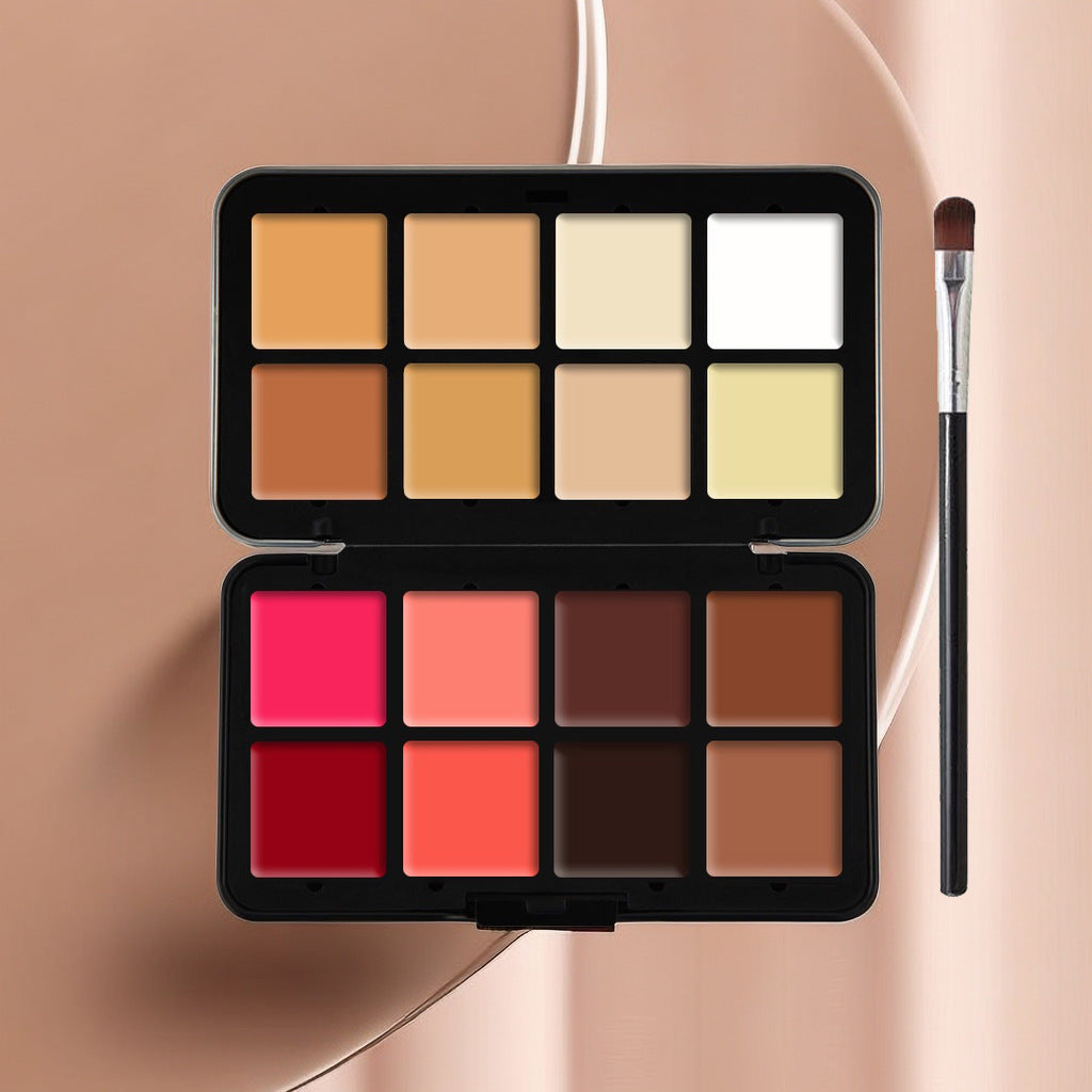 Cosmetics Kit-0