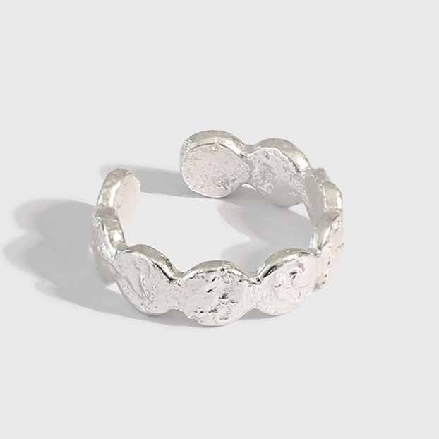 LEAH RING