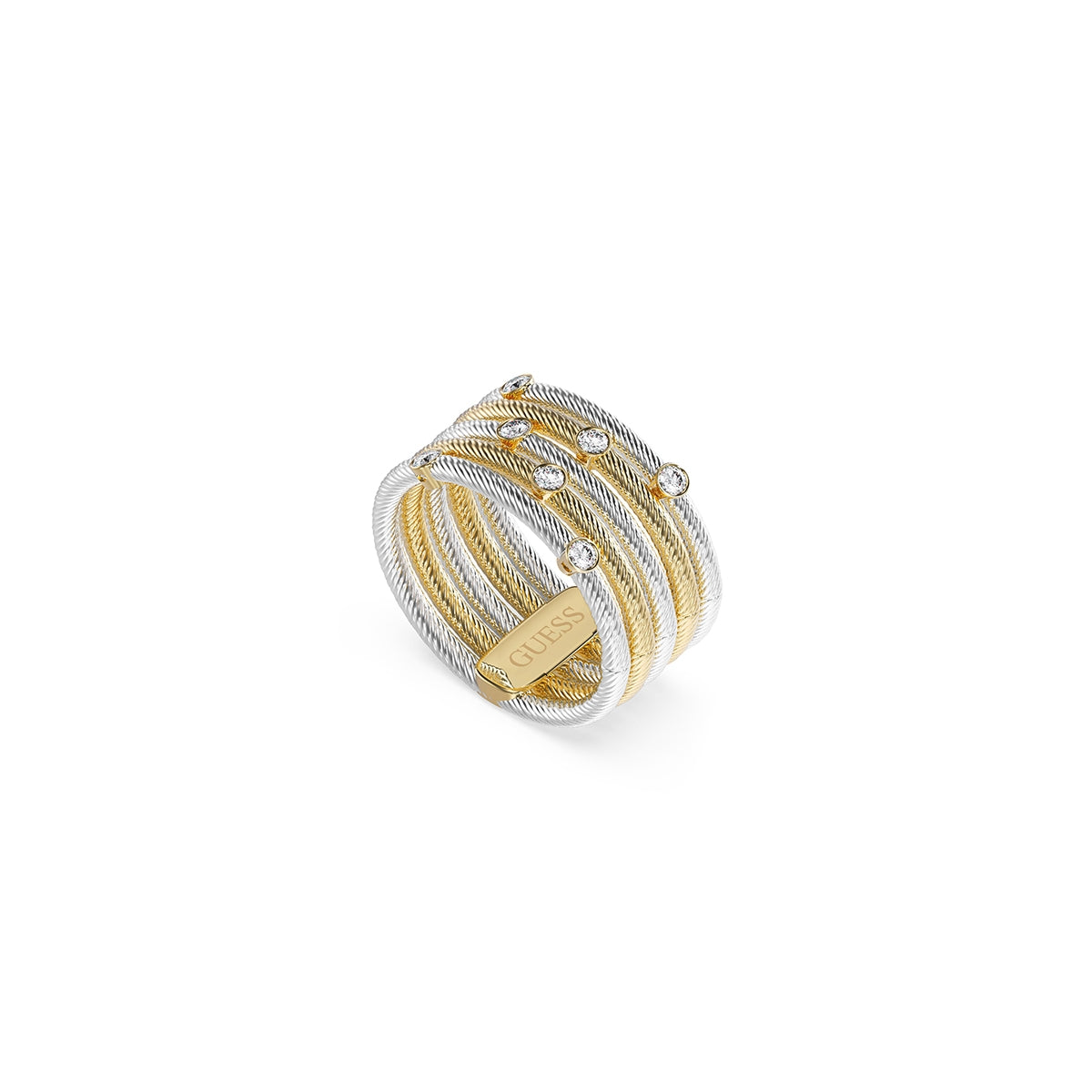 Guess Jewels Roségold Armband – Designer Modeschmuck