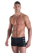 black Boxer Roadster S by Look Me-0