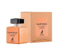 Maison Alhambra/Narissa Ambre EDP 100ml-0