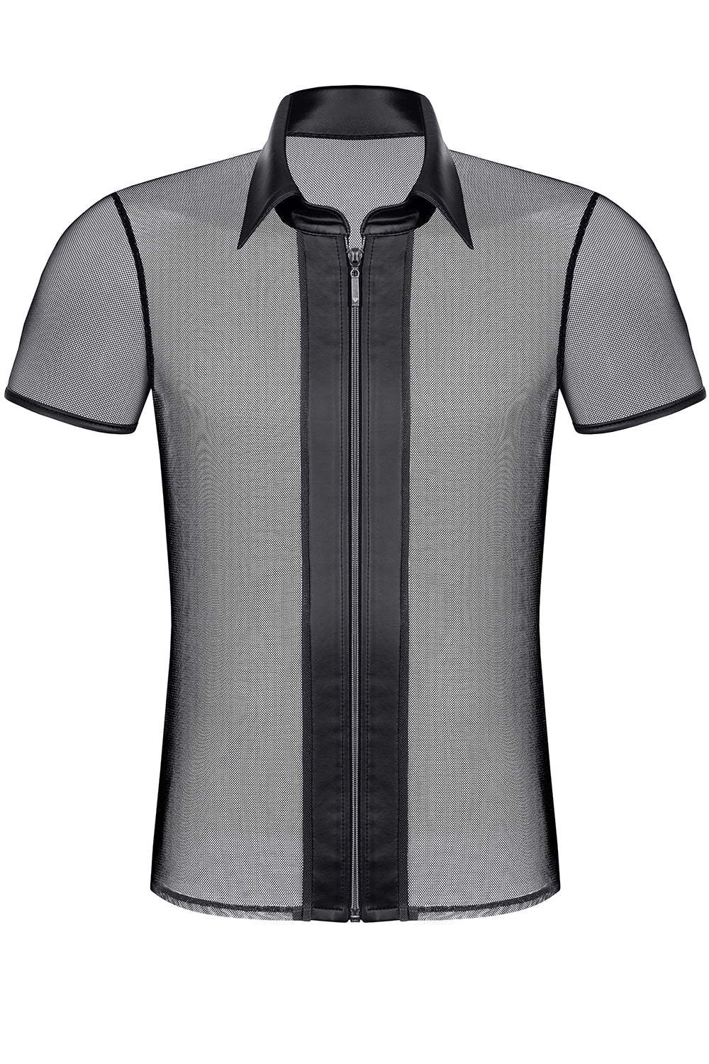 Polo-Shirt RMUgo001 black - 2XL