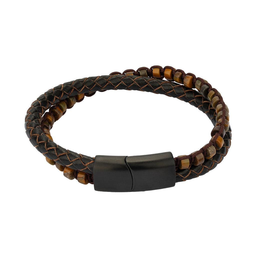 Strahlende Juwelen Goldring – Designer-Modeschmuck