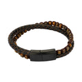 Strahlende Juwelen Goldring – Designer-Modeschmuck