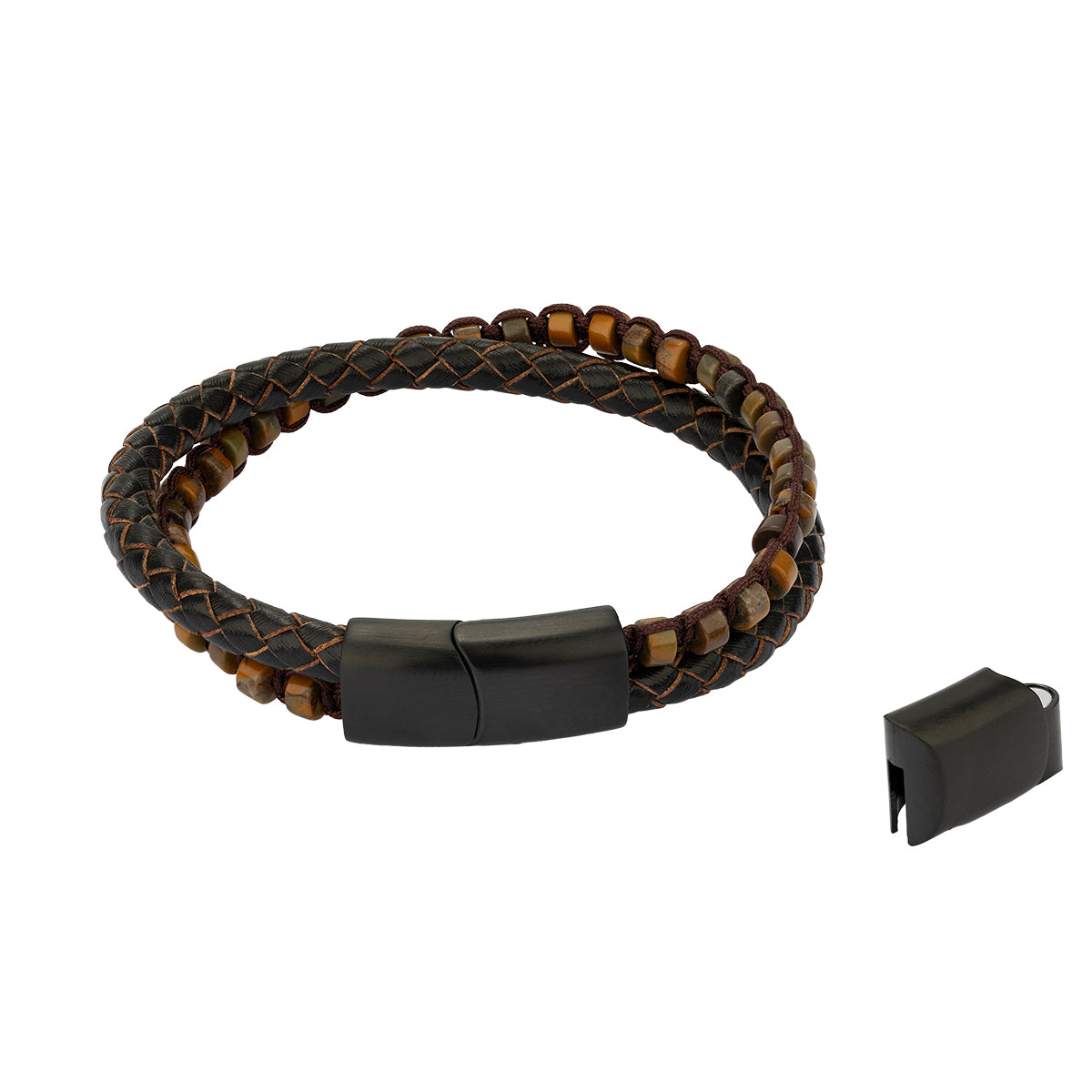 Strahlende Juwelen Goldring – Designer-Modeschmuck