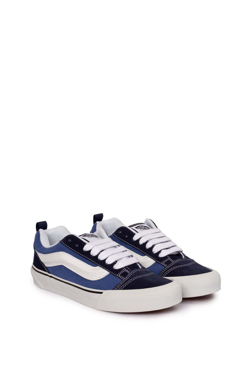 VANS - Sneakers unisex Knu Skool  - Numero 42-1