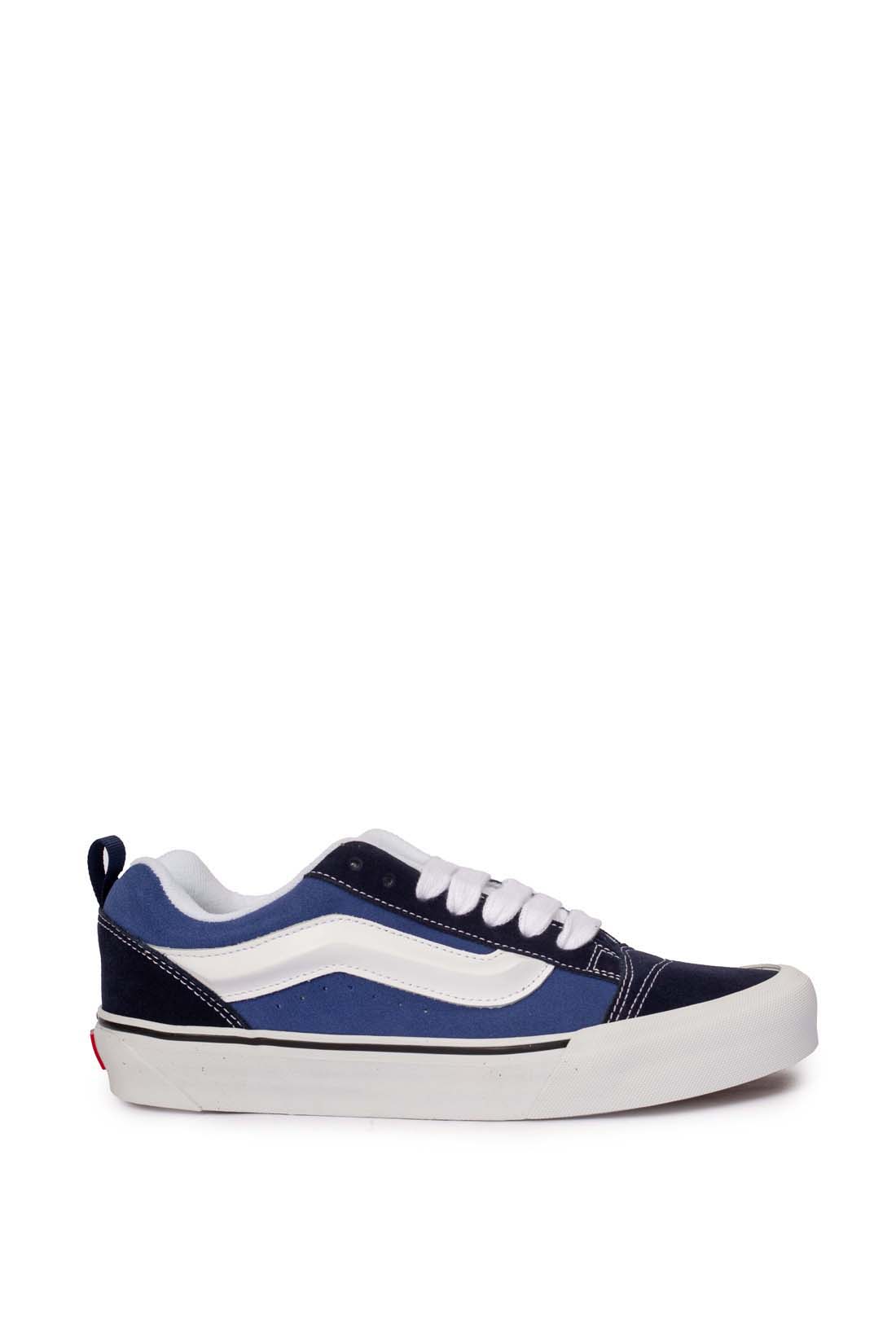 VANS - Sneakers unisex Knu Skool  - Numero 42-3