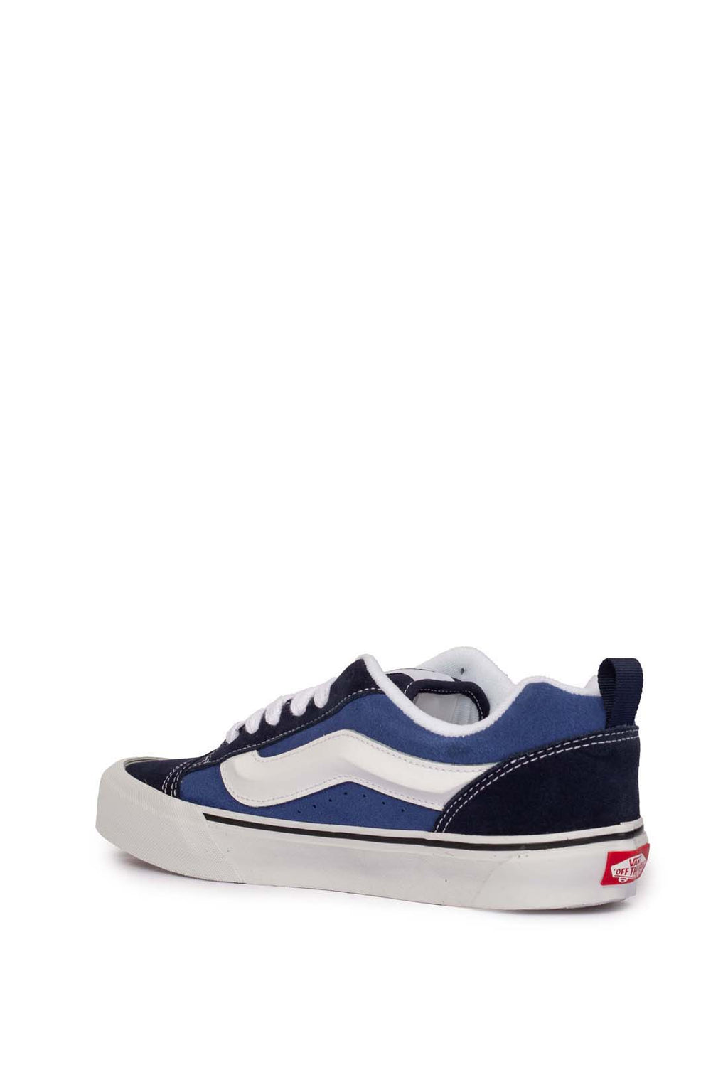 VANS - Sneakers unisex Knu Skool  - Numero 42-2