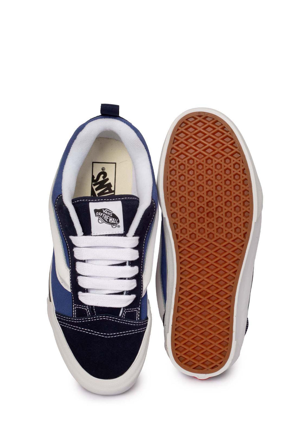 VANS - Sneakers unisex Knu Skool  - Numero 42-0
