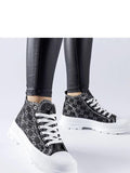 Sneaker Modell 207613 Solea