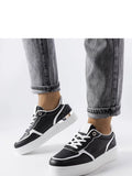 Plateau-Sneaker Modell 207886 Solea