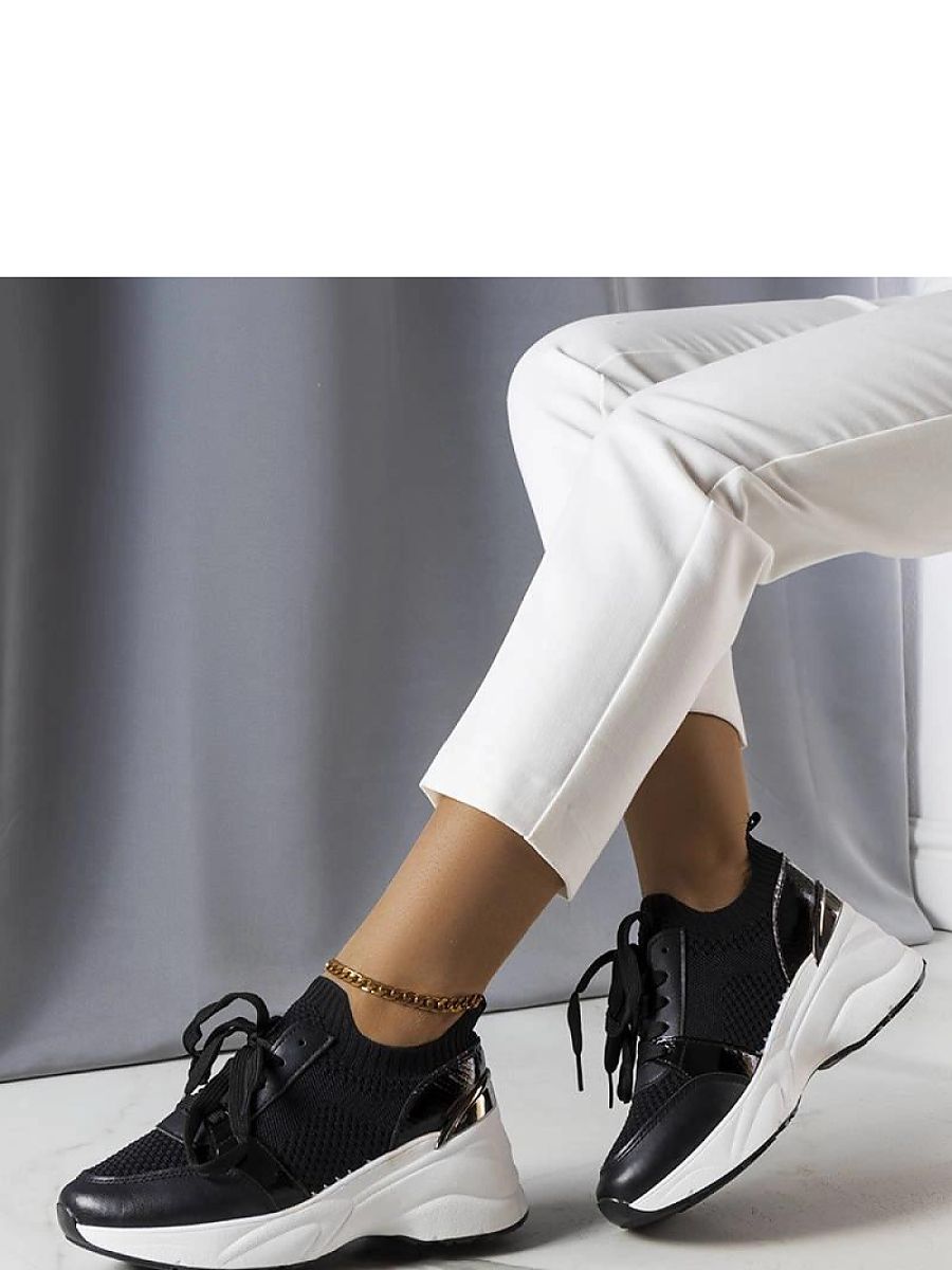 Wedge-Sneakers Modell 207993 Solea