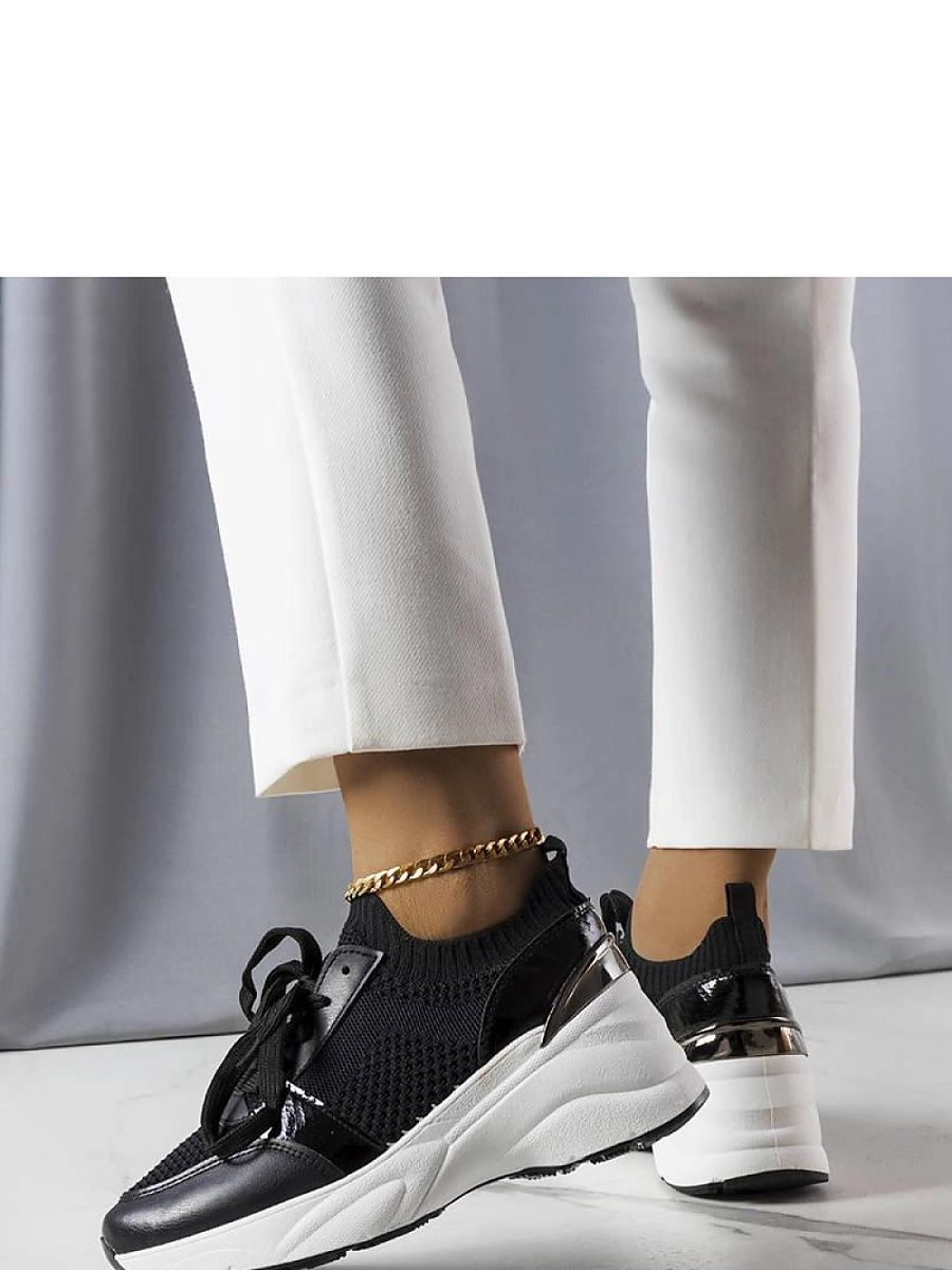 Wedge-Sneakers Modell 207993 Solea