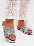 Flip-Flops Modell 226355 Stilvoll auftreten