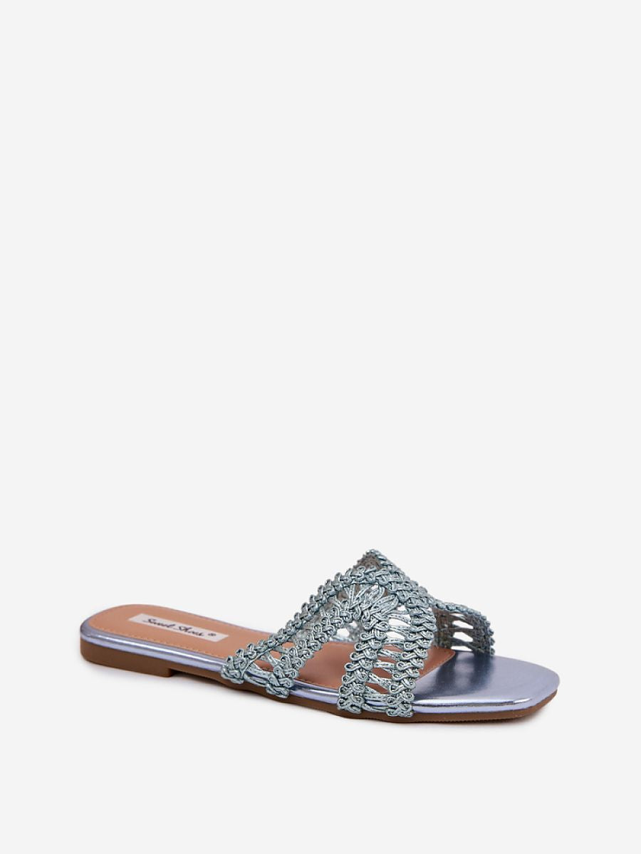 Flip-Flops Modell 226355 Stilvoll auftreten