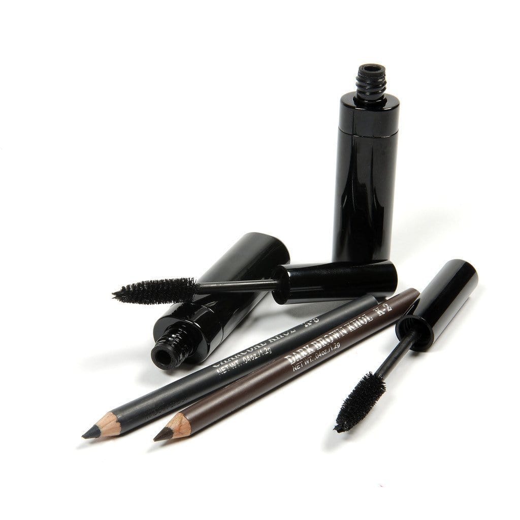 Sensitive Eye Mascara von Danyel Cosmetics