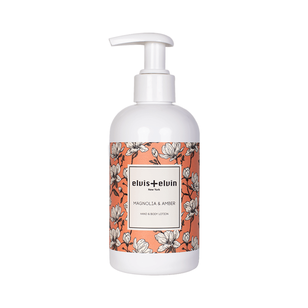 Body Lotion