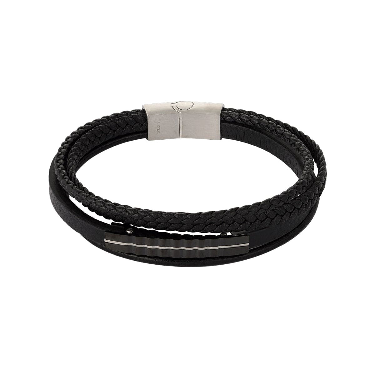 Armband Schwarzer Ritter
