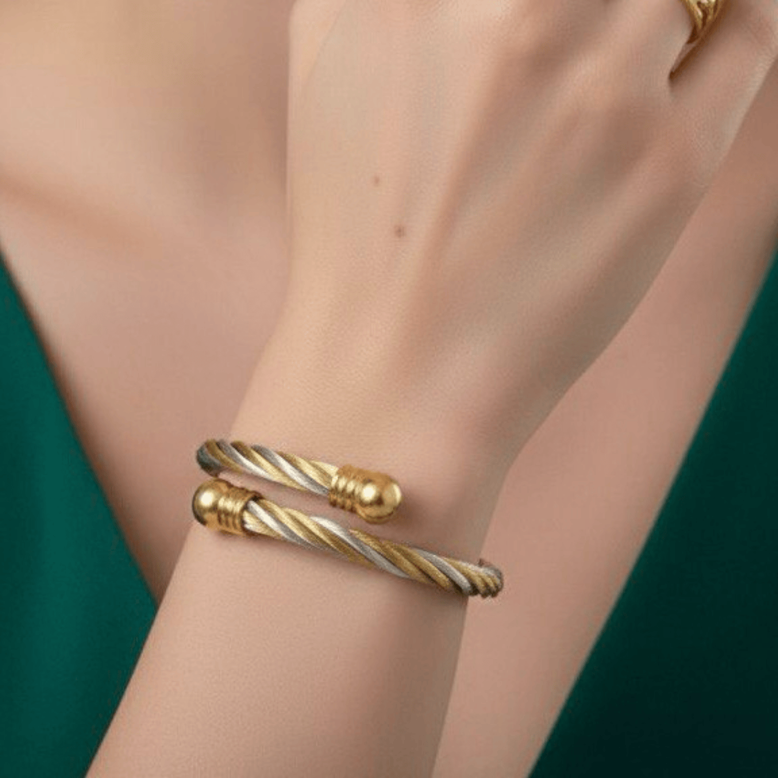Armband Palmira