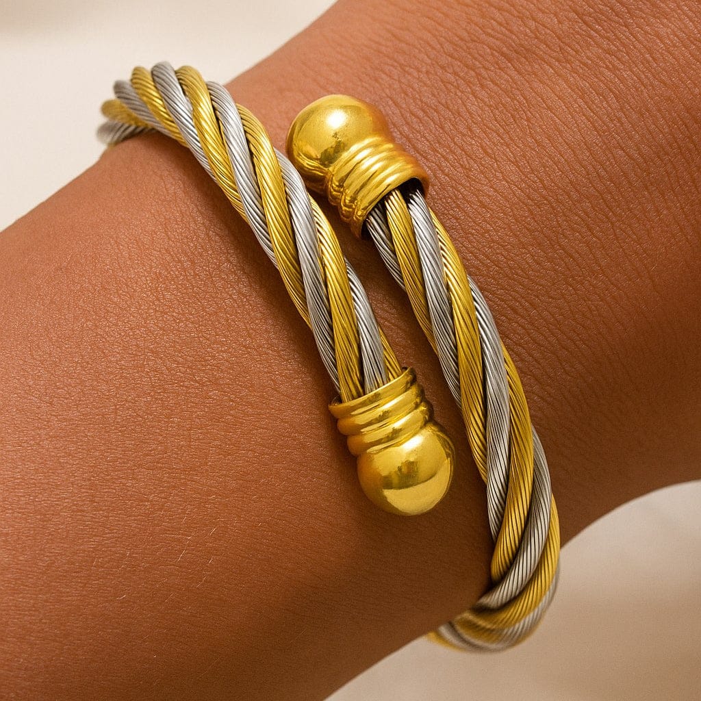 Armband Palmira