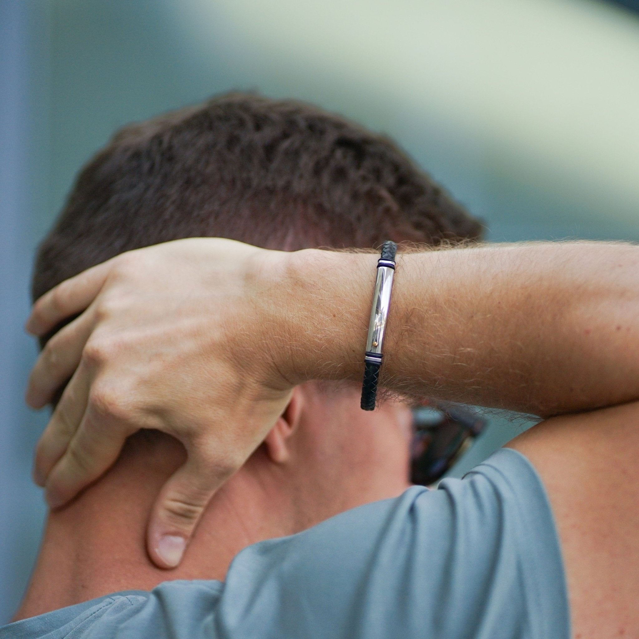 Armband Stark