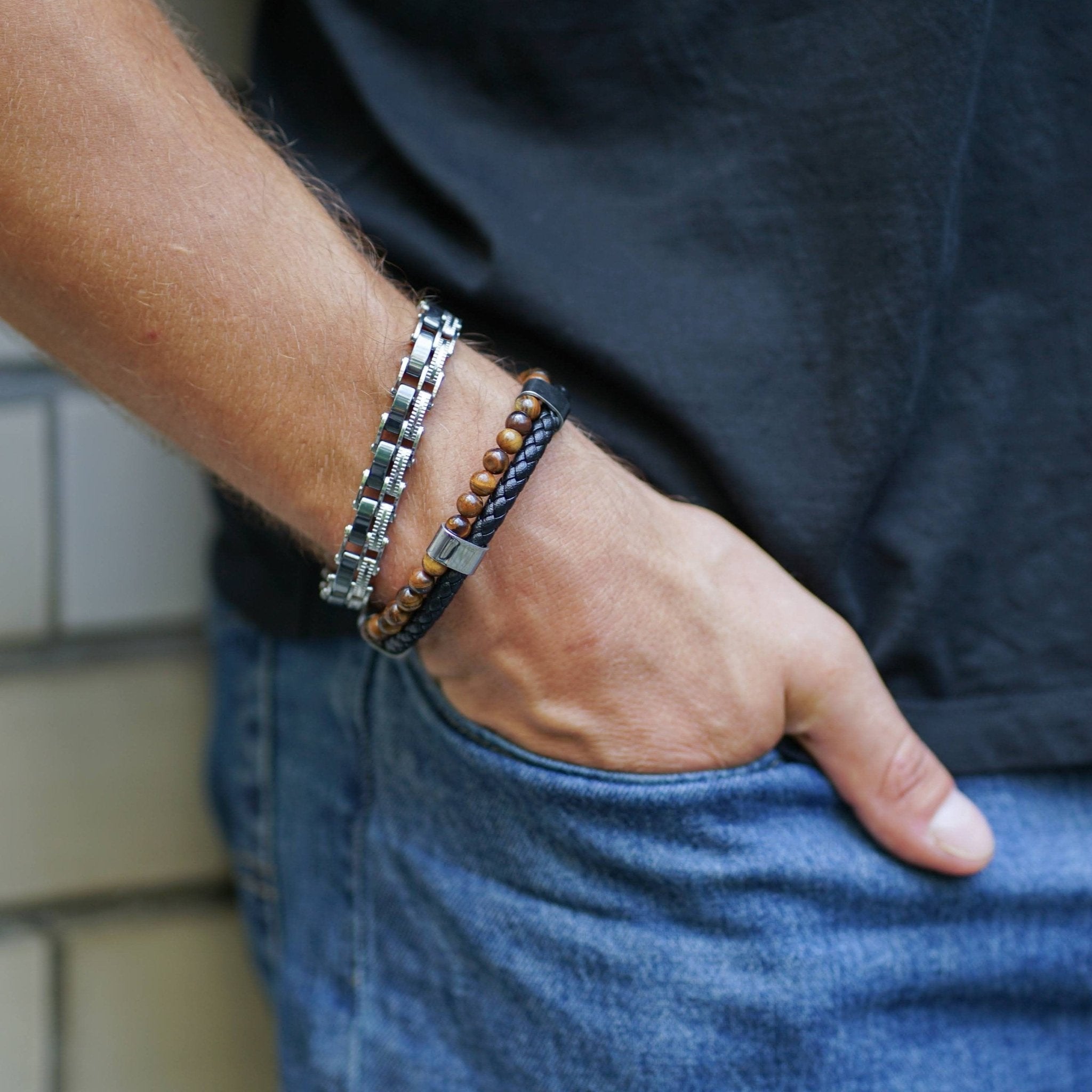 Armband Toni