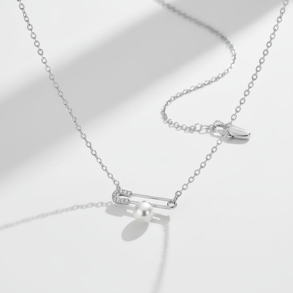 Necklace Pin