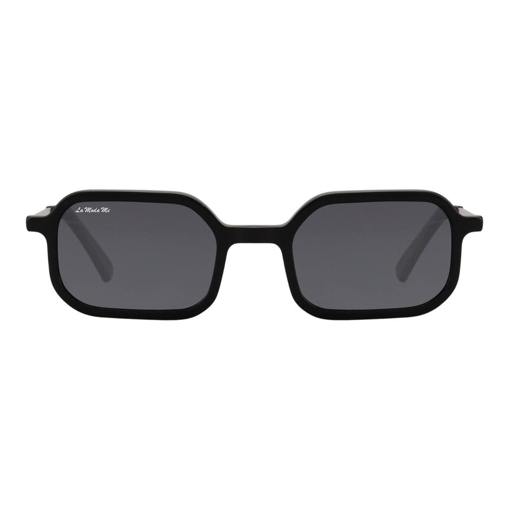 Teou Sunglasses - Sustainable Acetate Polarized UV400-2