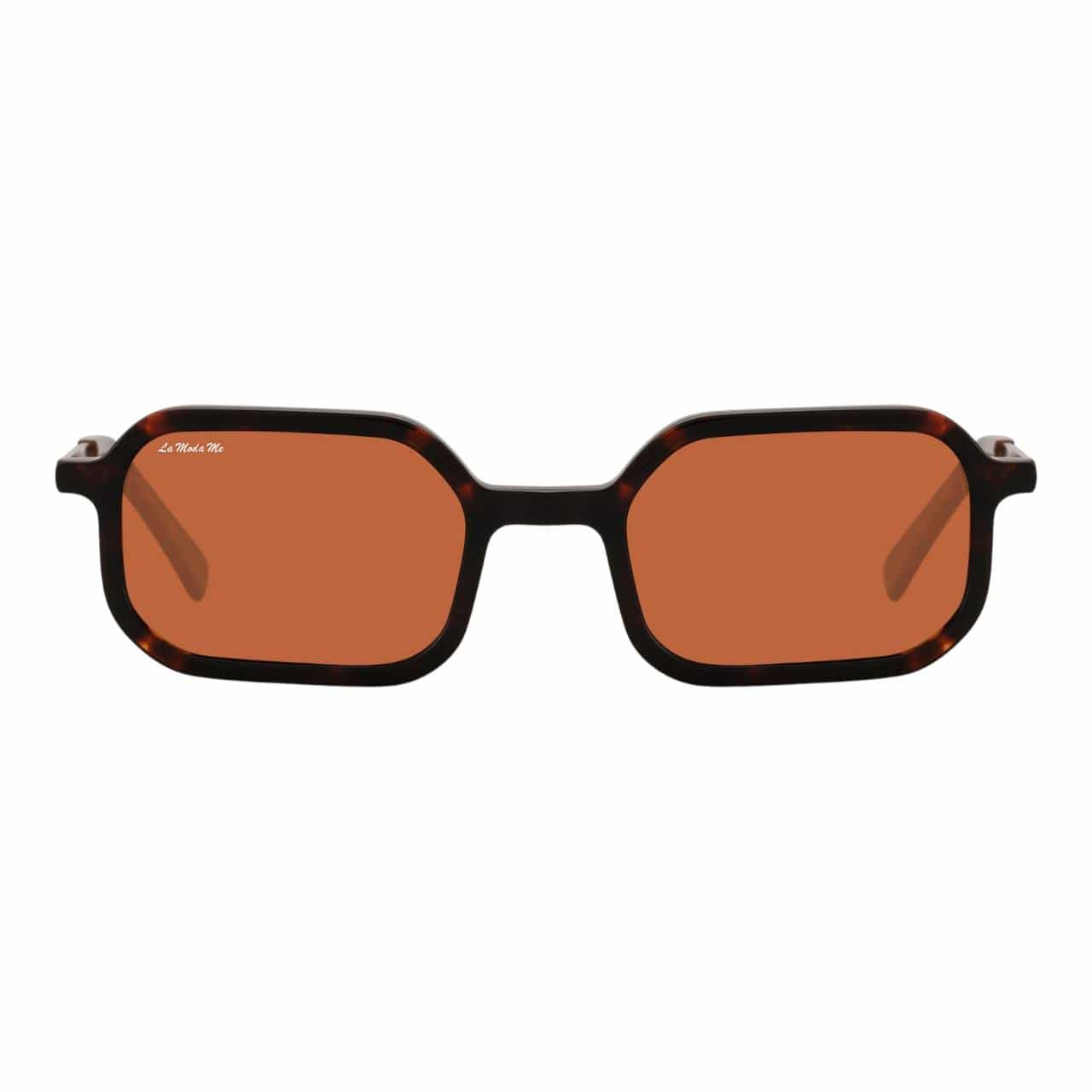 Teou Sunglasses - Sustainable Acetate Polarized UV400-0