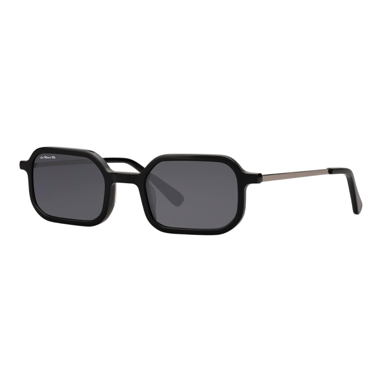 Teou Sunglasses - Sustainable Acetate Polarized UV400-3