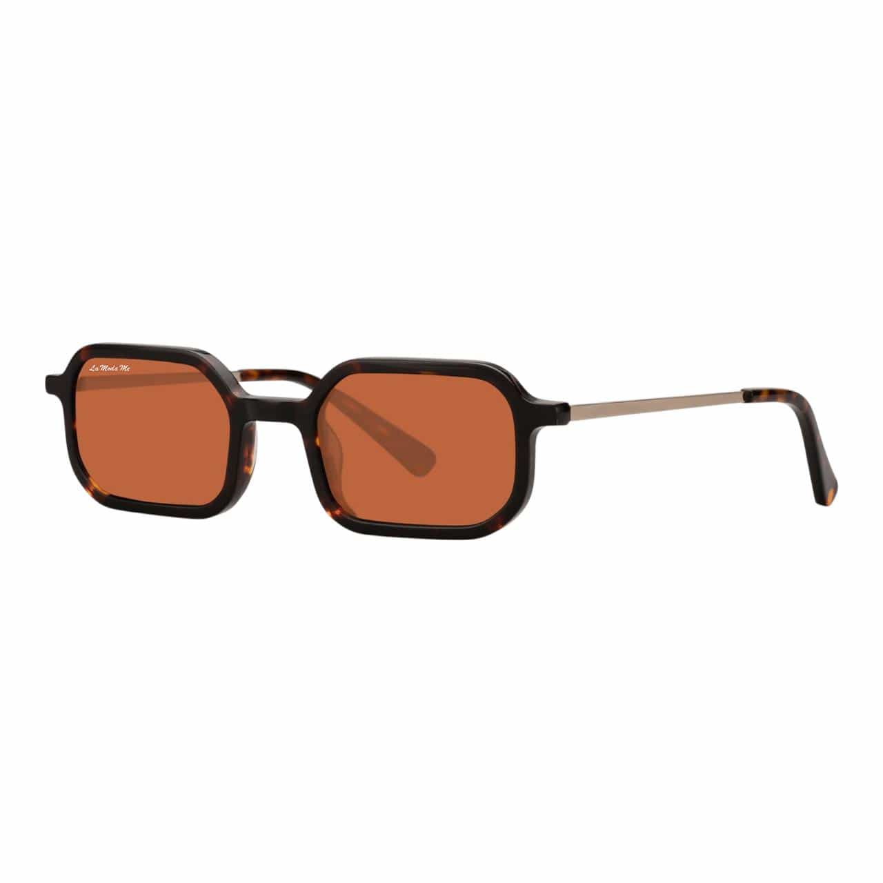 Teou Sunglasses - Sustainable Acetate Polarized UV400-1