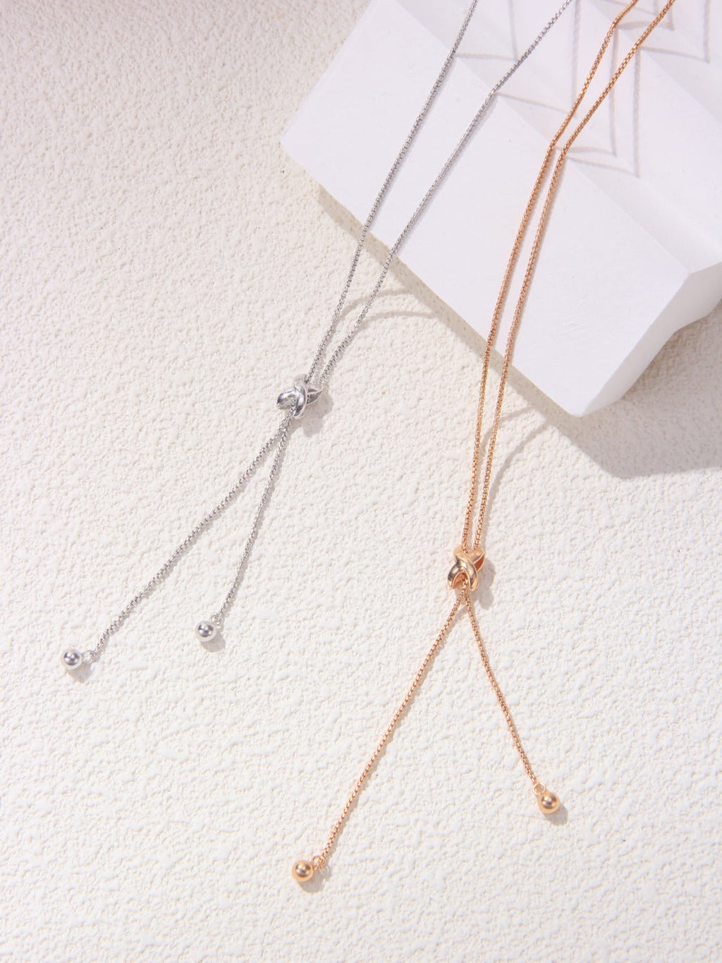 Fashion Tassel Necklace