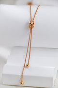 Fashion Tassel Necklace